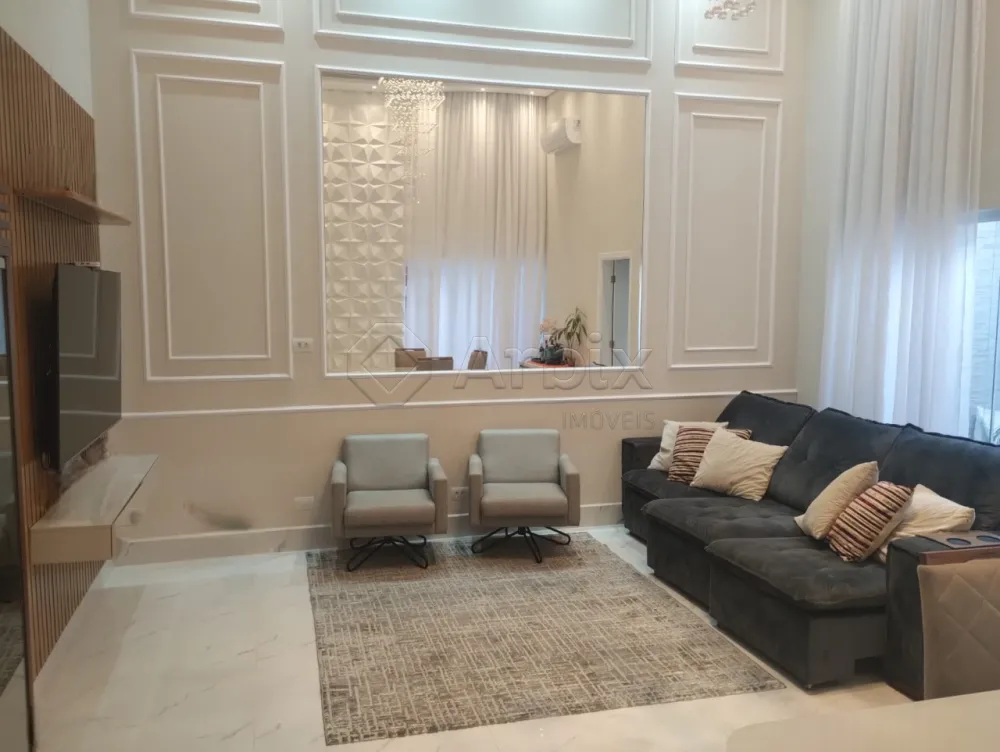 Comprar Casa / Residencial em Santa B&aacute;rbara D`Oeste R$ 900.000,00 - Foto 1